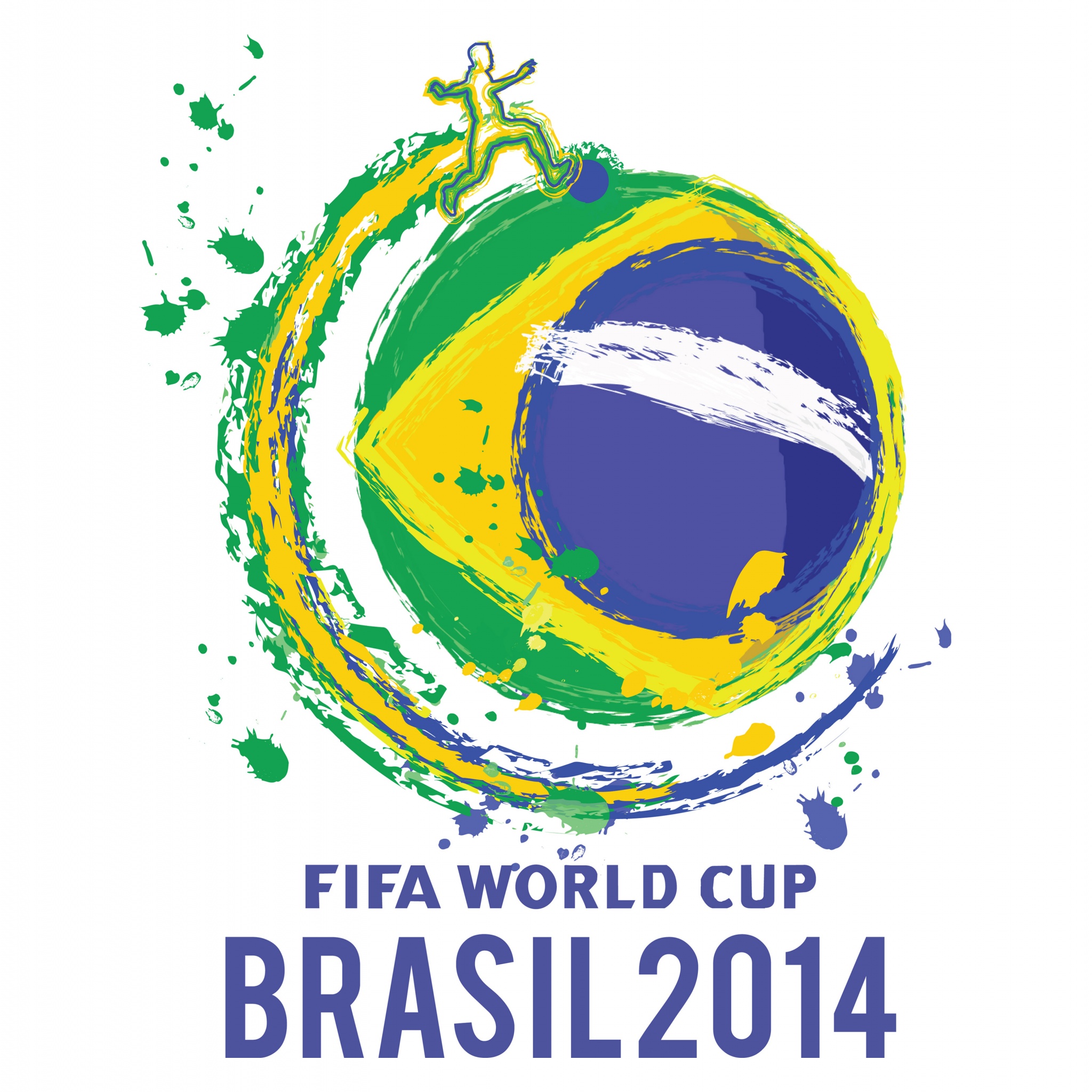 Copa Do Mundo FIFA De 2014 Brasil