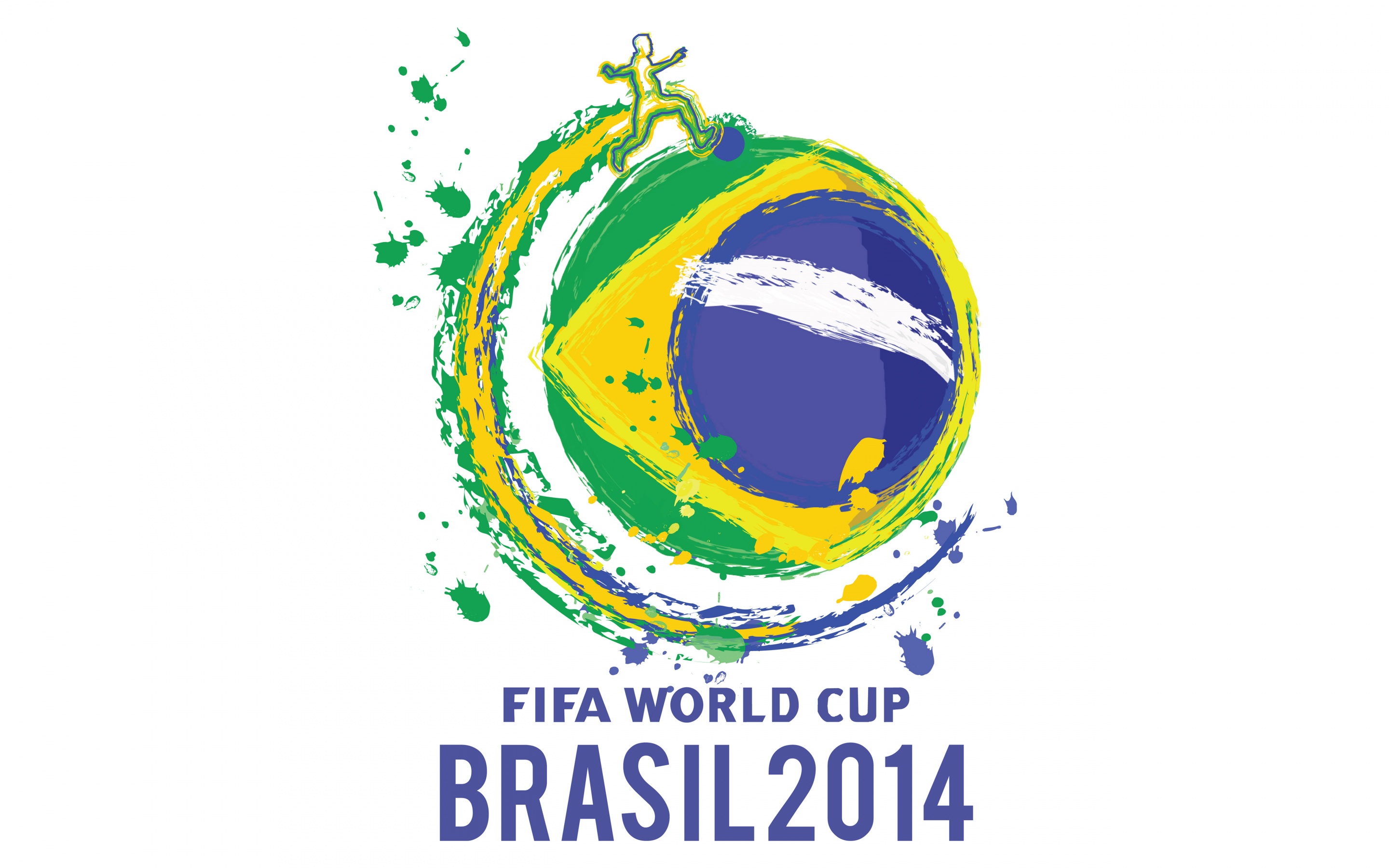 Copa Do Mundo FIFA De 2014 Brasil