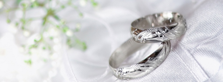 Couple Wedding Rings