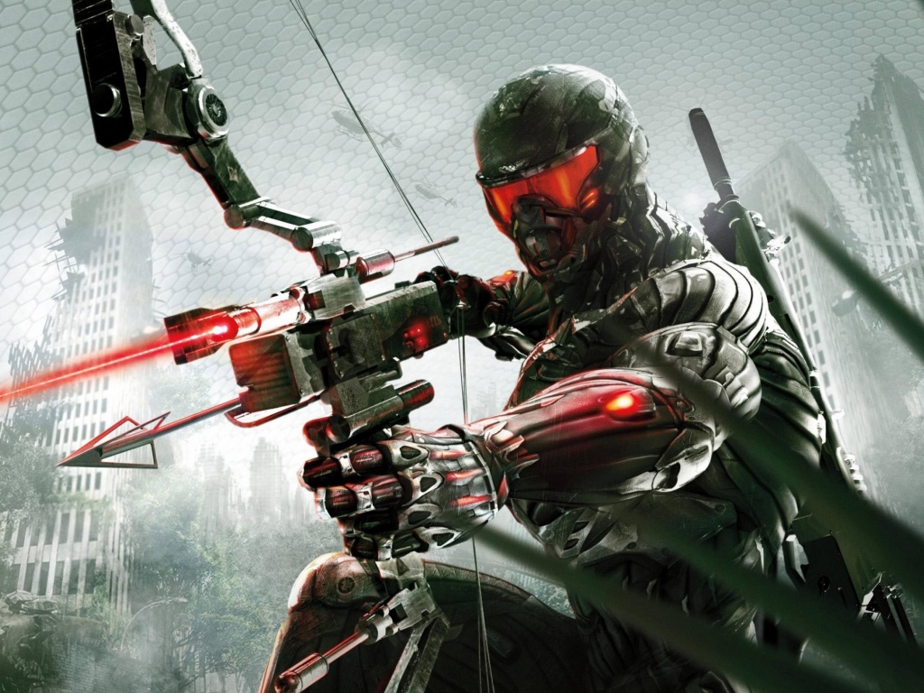 Crysis 3