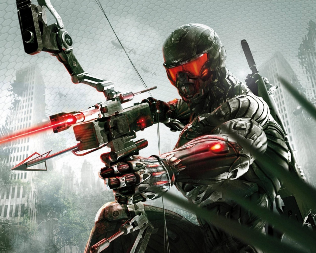 Crysis 3