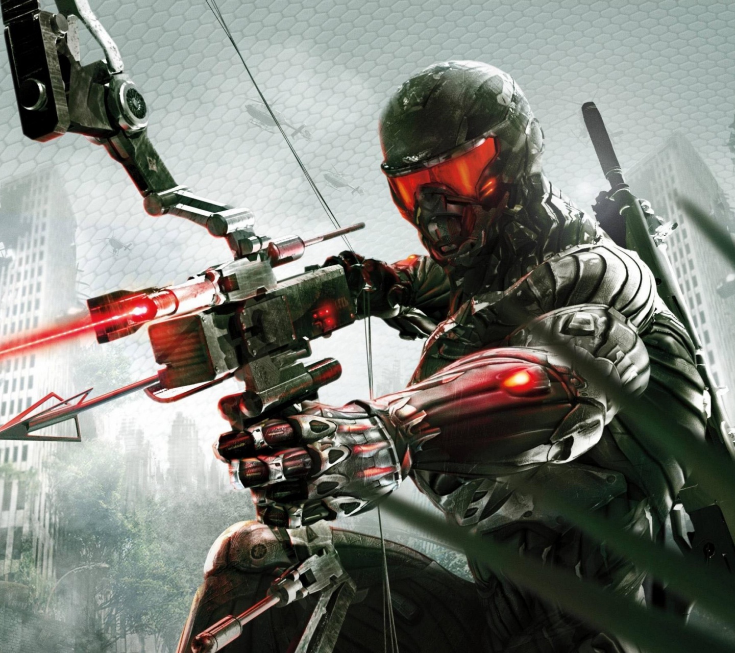 Crysis 3