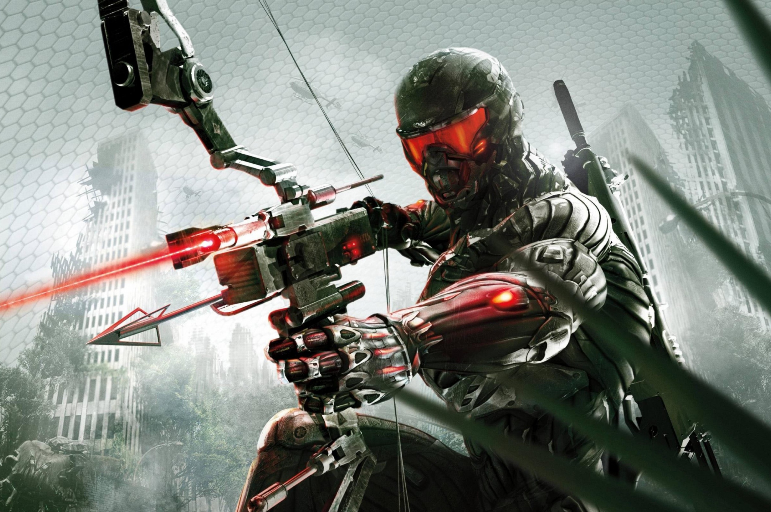 Crysis 3