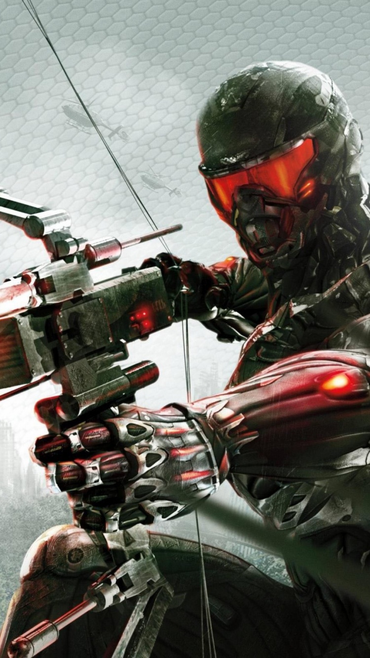 Crysis 3