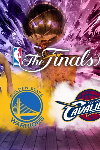 Curry Vs LeBrons NBA Finals 2015