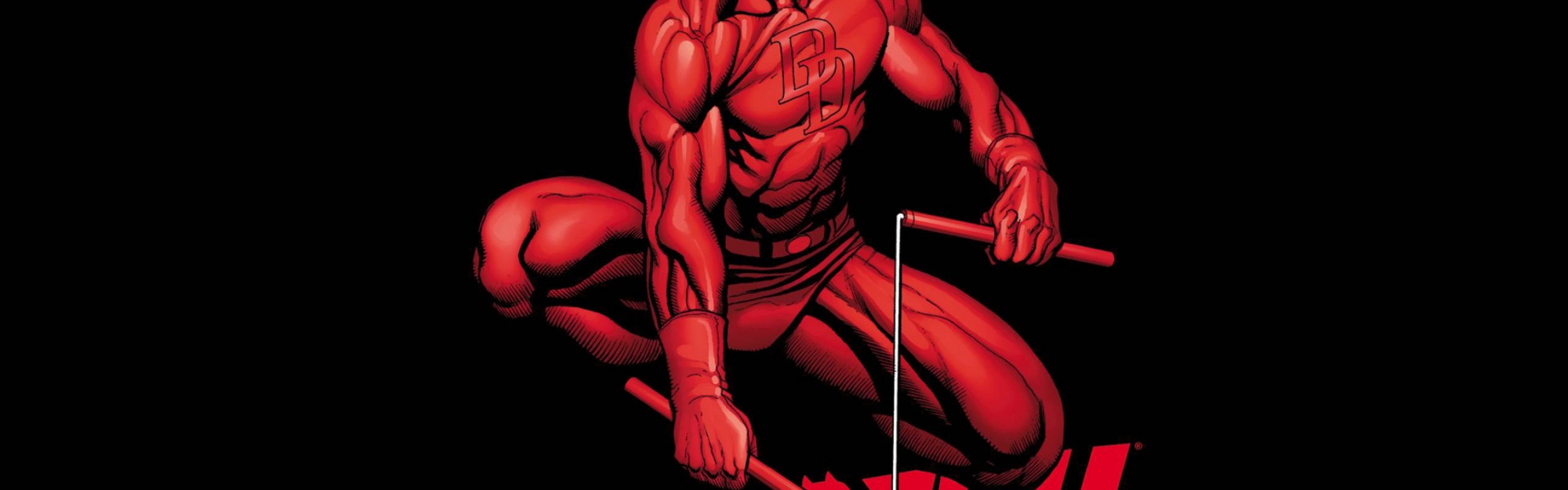 Daredevil Marvel Superhero Comics