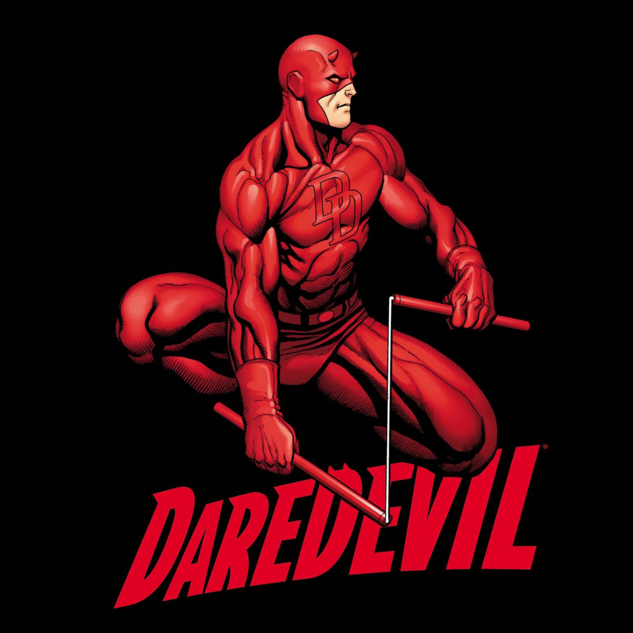 Daredevil Marvel Superhero Comics