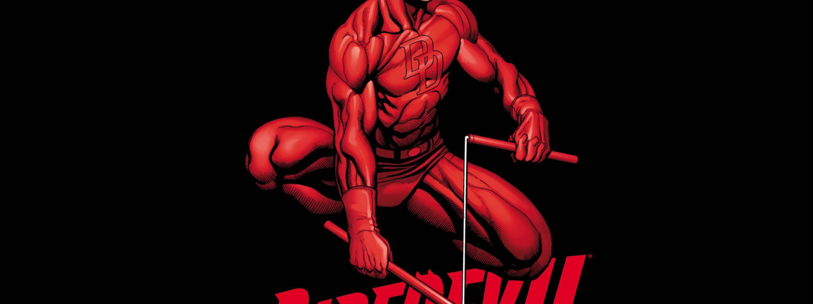 Daredevil Marvel Superhero Comics