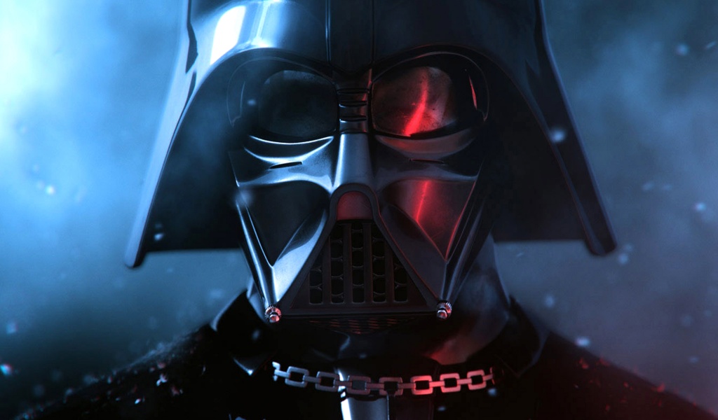 Darth Vader 2