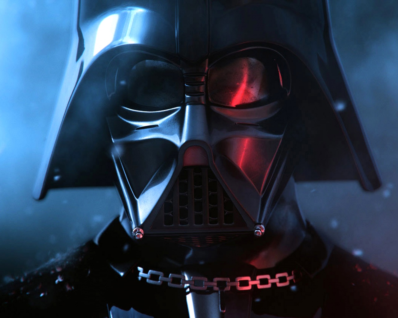 Darth Vader 2