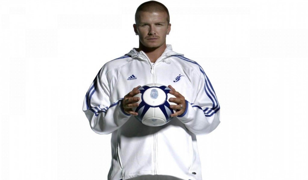 David Beckham