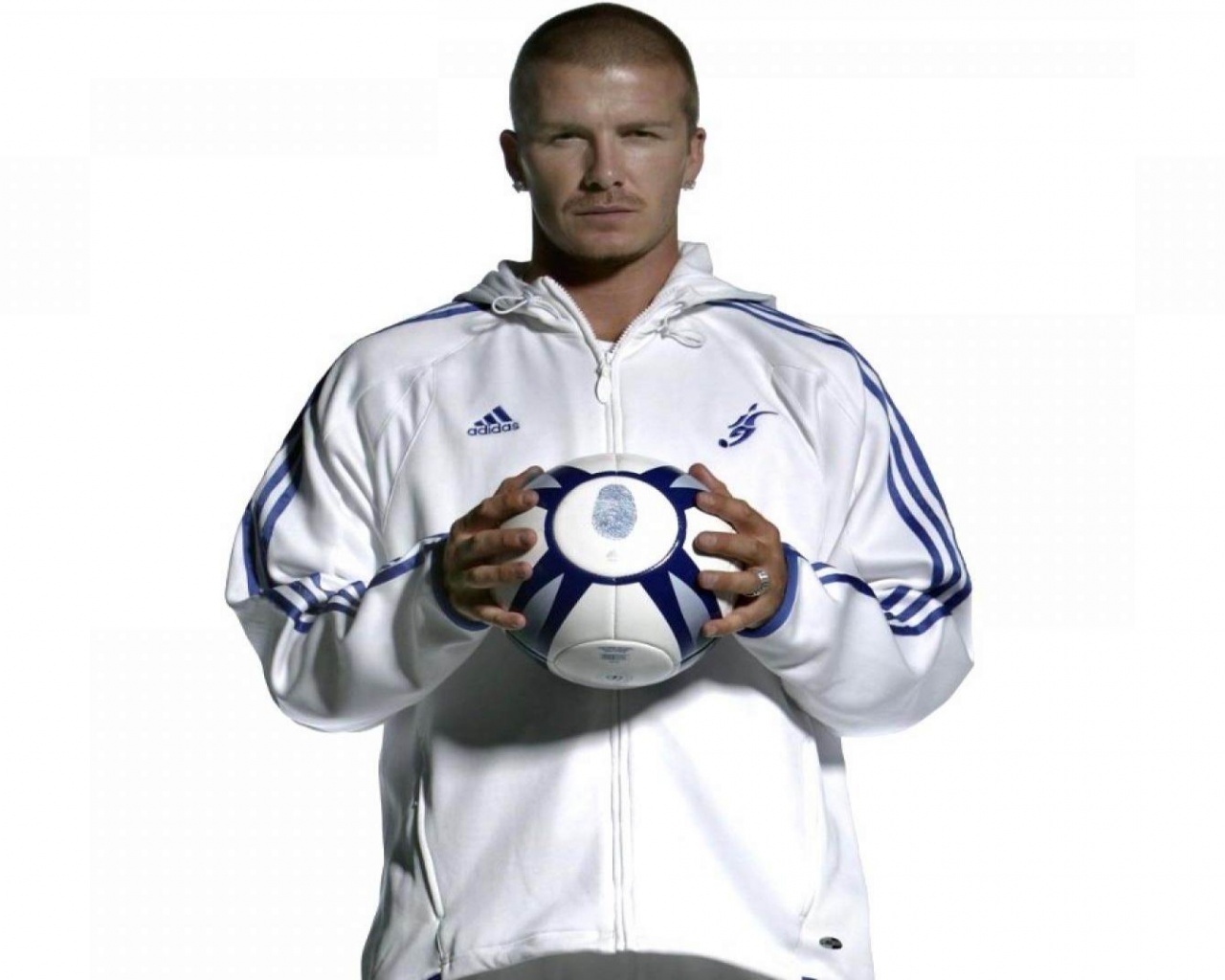 David Beckham