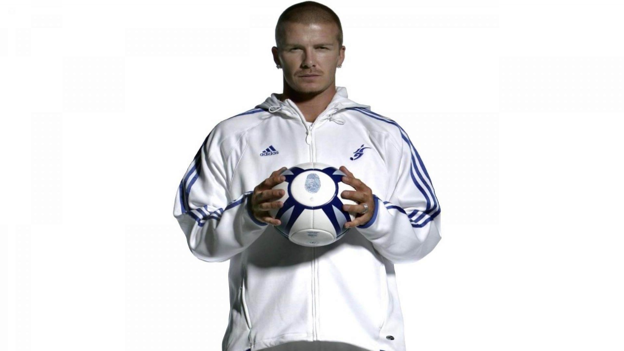 David Beckham