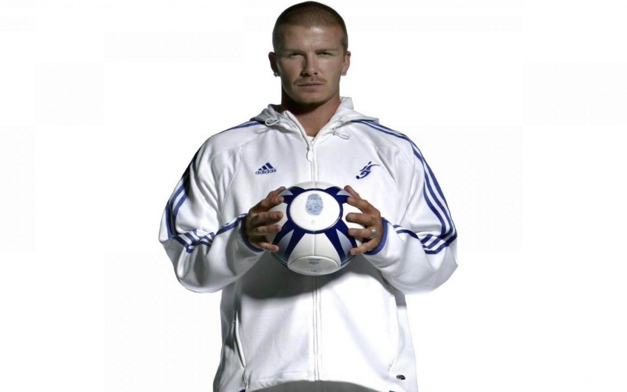 David Beckham