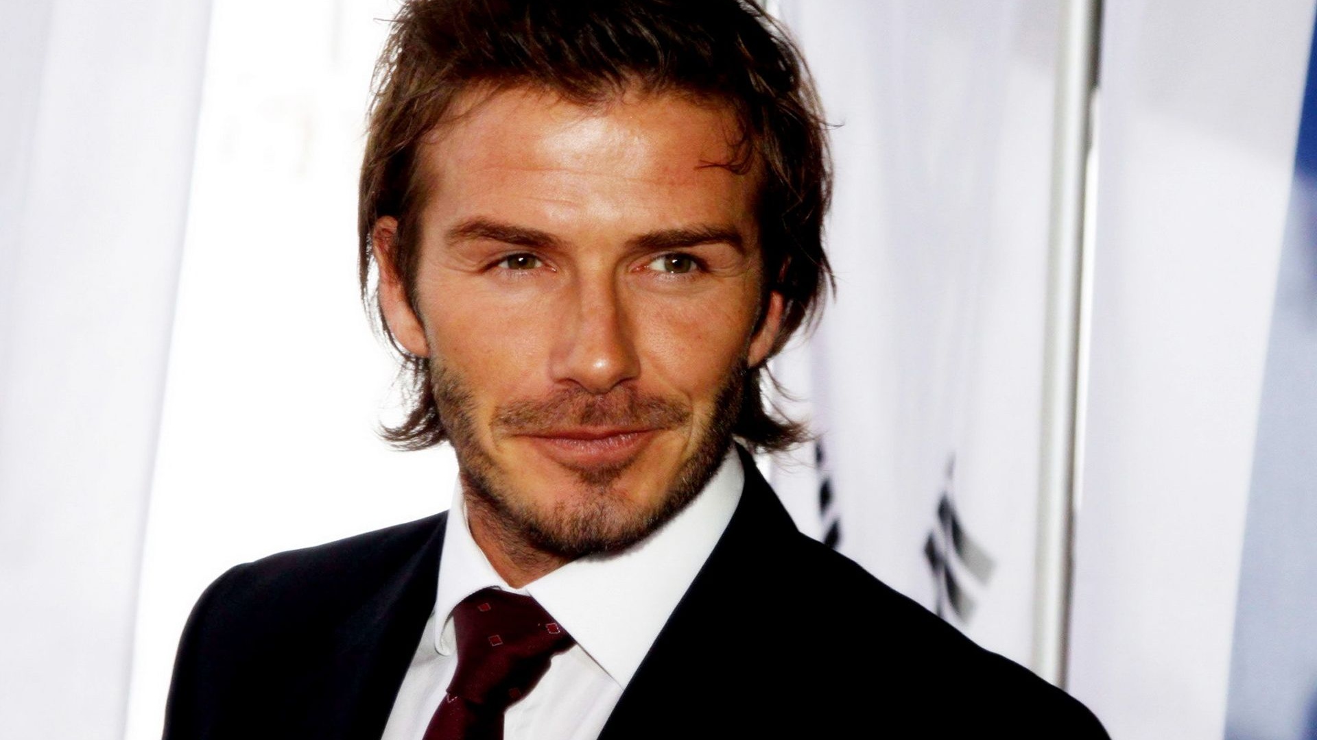 David Beckham World Cup