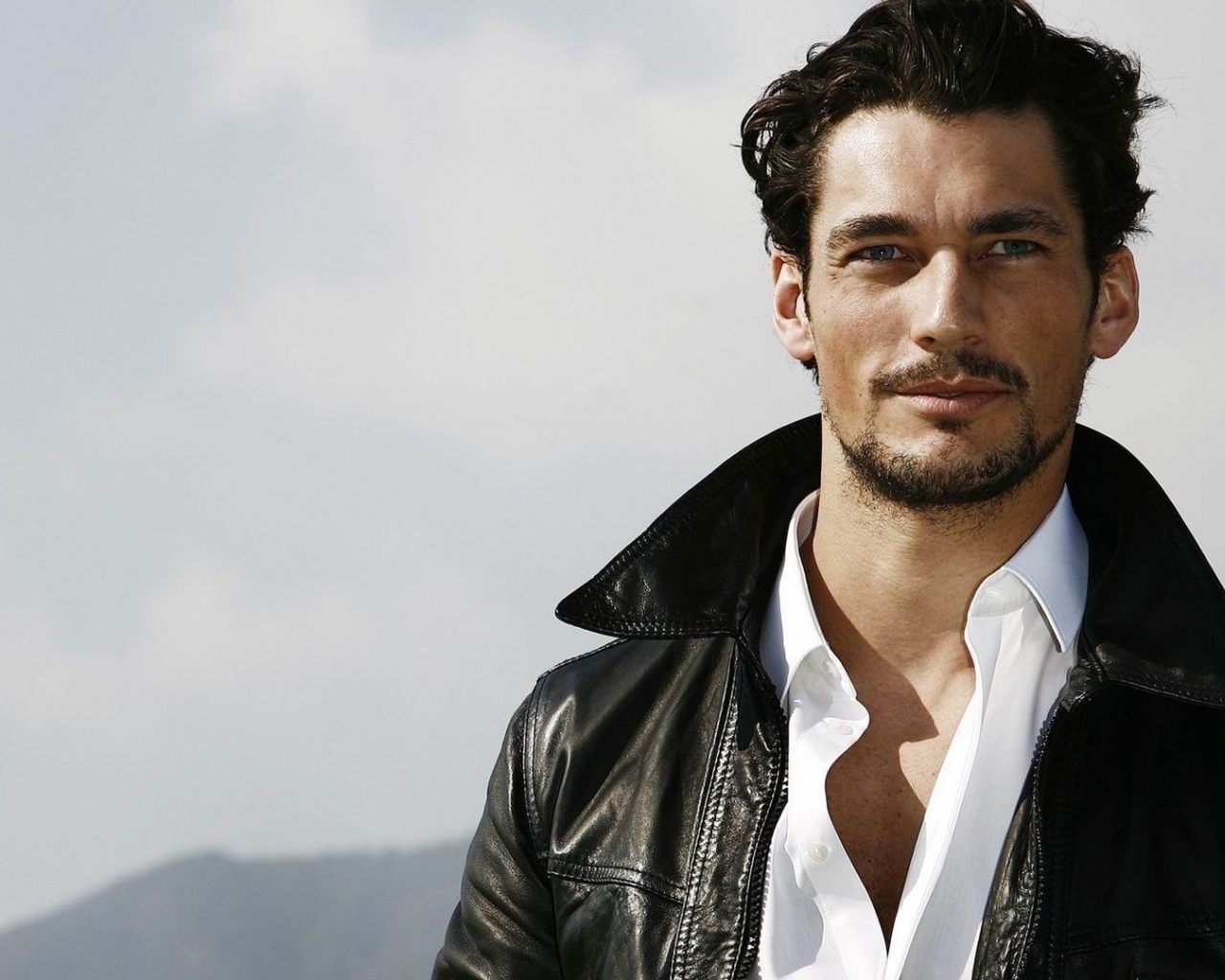 David Gandy