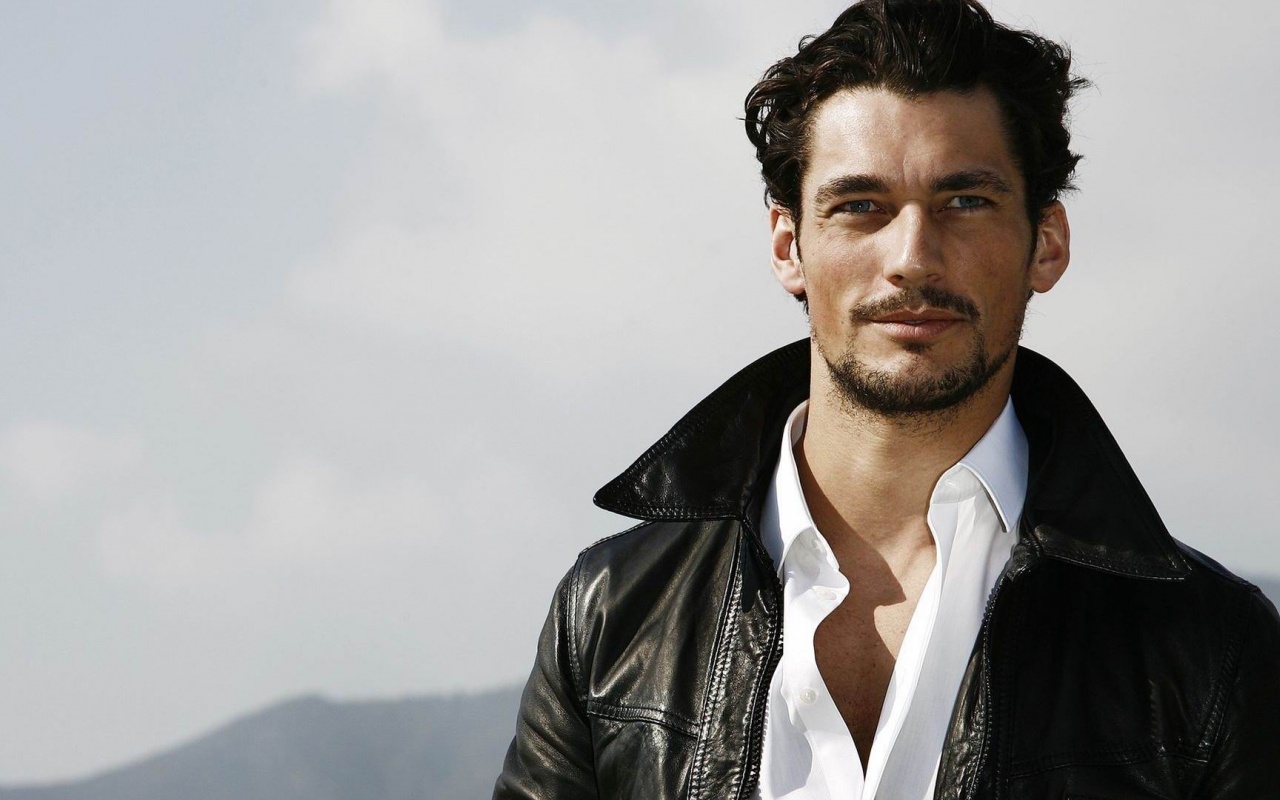 David Gandy