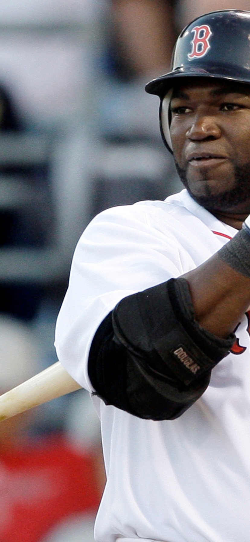 David Ortiz Baseball Player