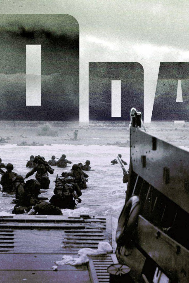 D-Day Normandy Landings