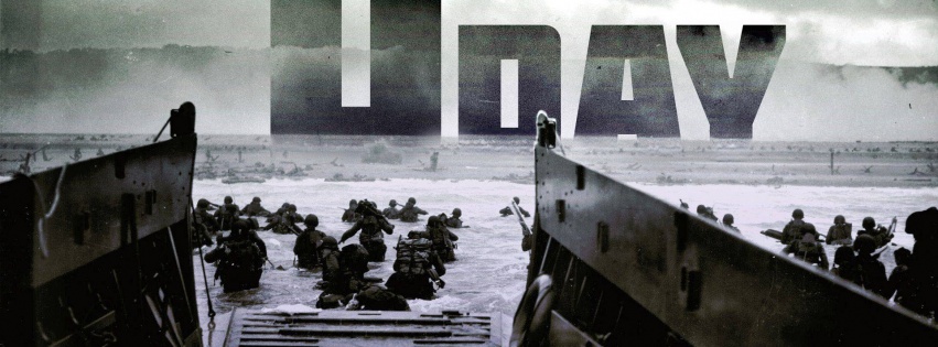 D-Day Normandy Landings