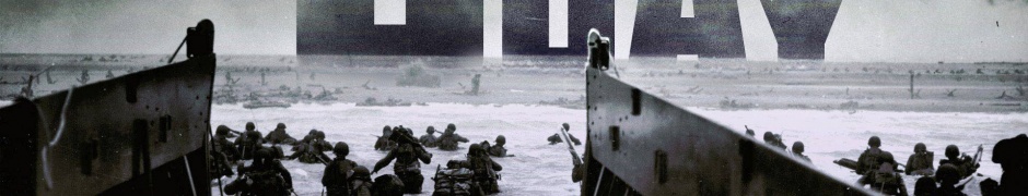 D-Day Normandy Landings