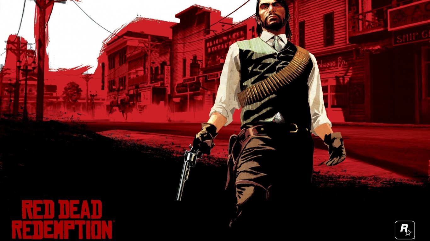 Dead Redemption Video