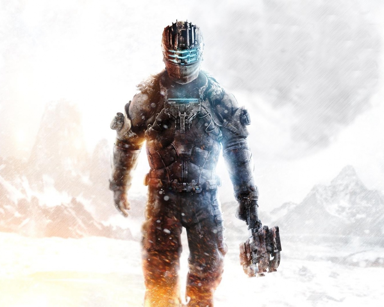 Dead Space 3 Pc Game