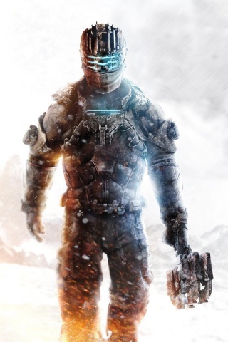 Dead Space 3 Pc Game