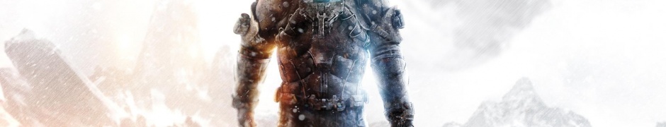 Dead Space 3 Pc Game