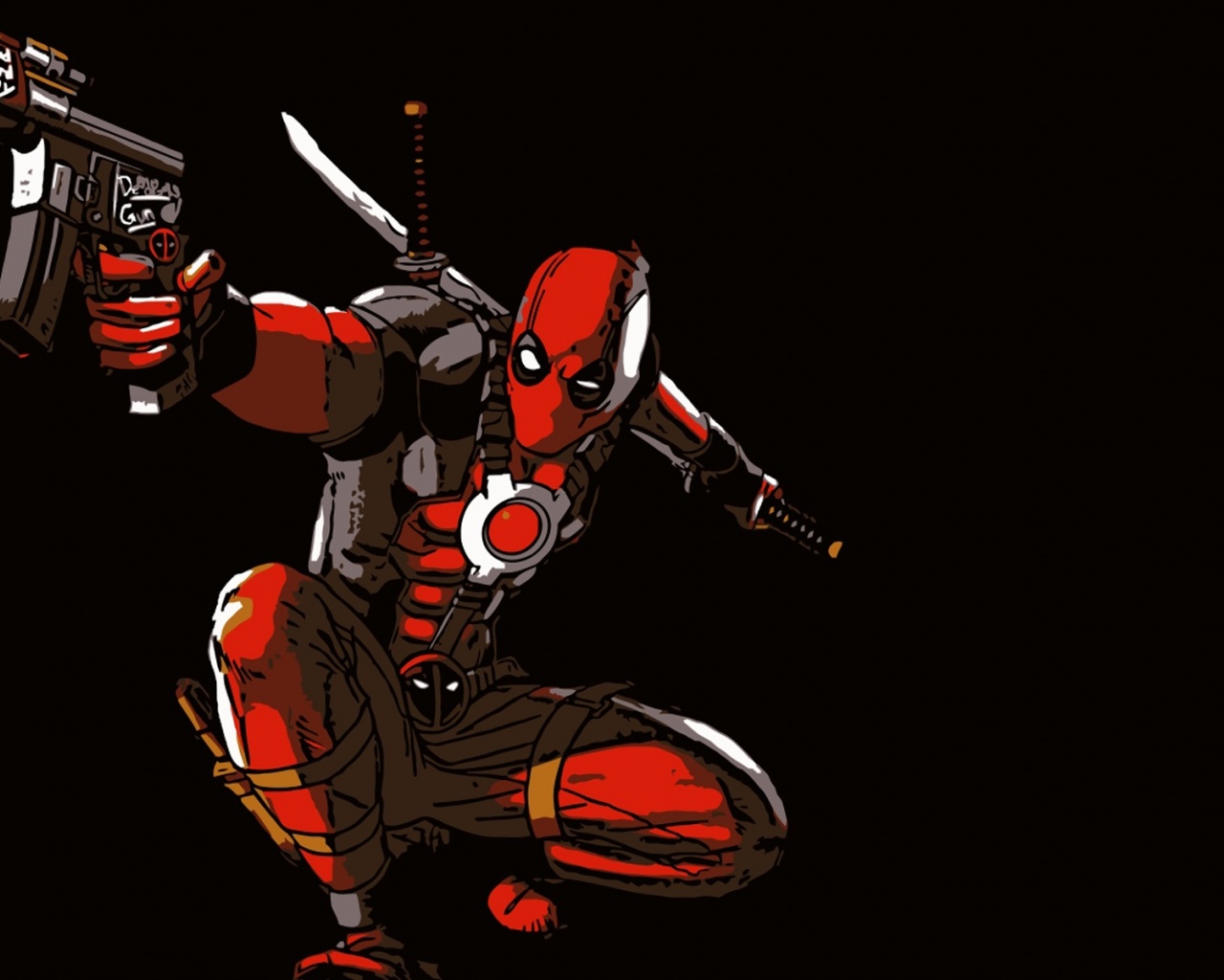 Deadpool