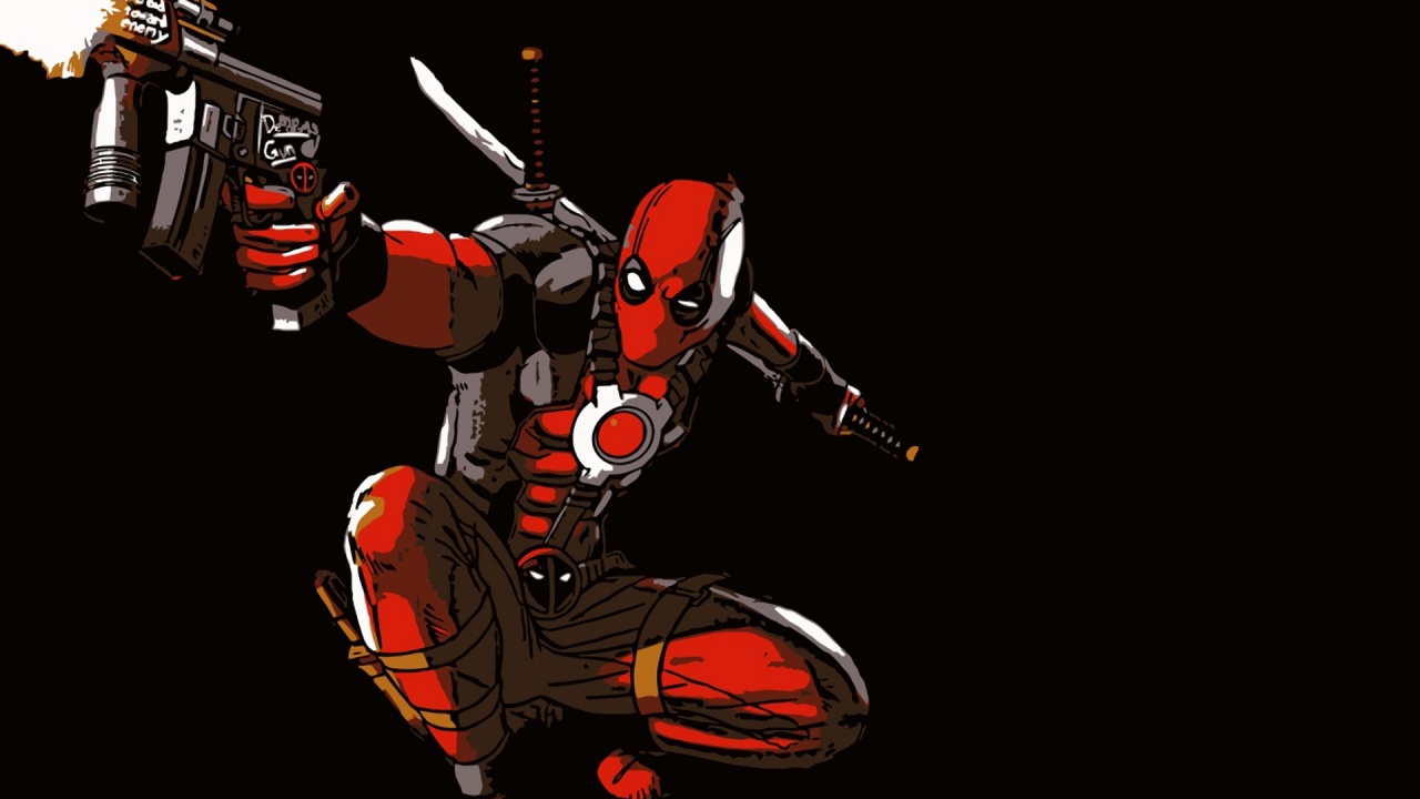 Deadpool