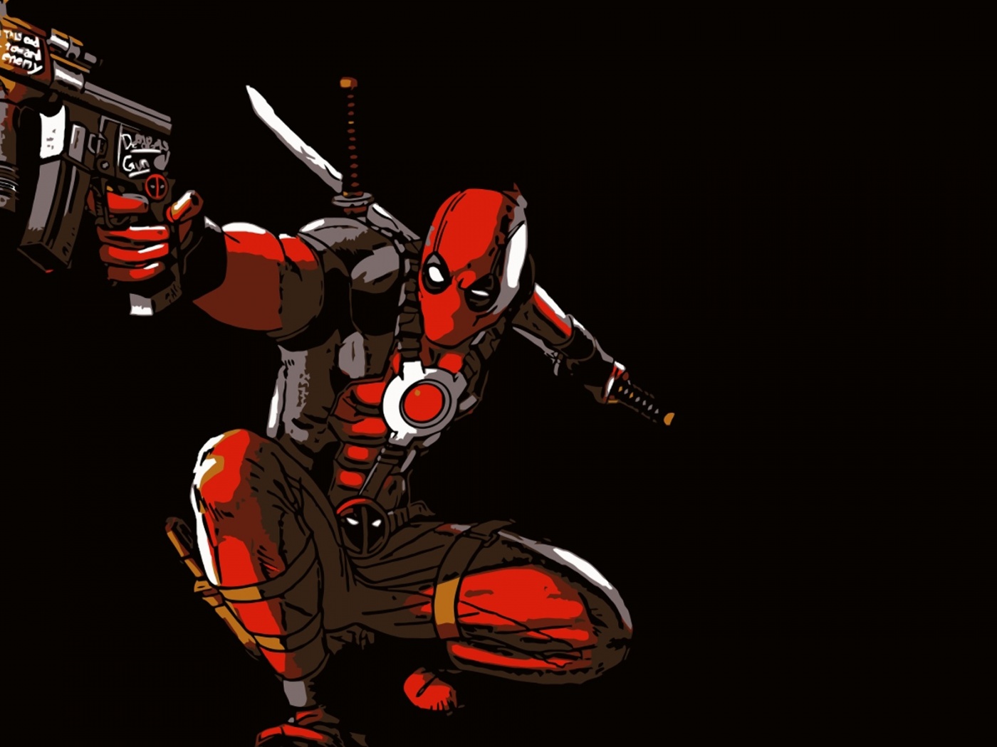 Deadpool