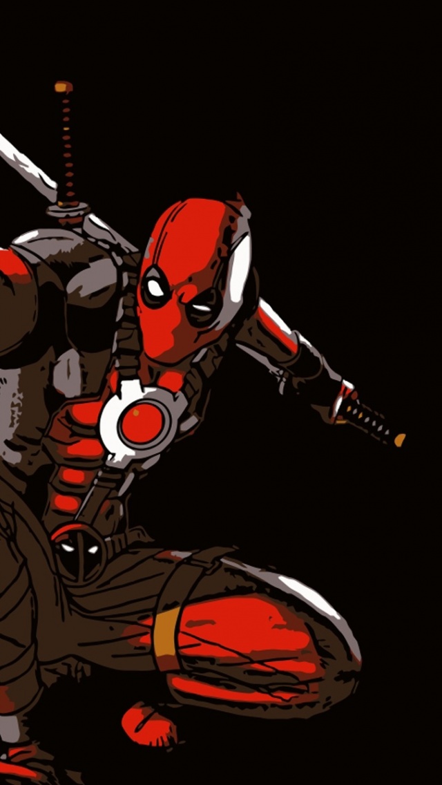 Deadpool