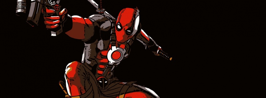 Deadpool