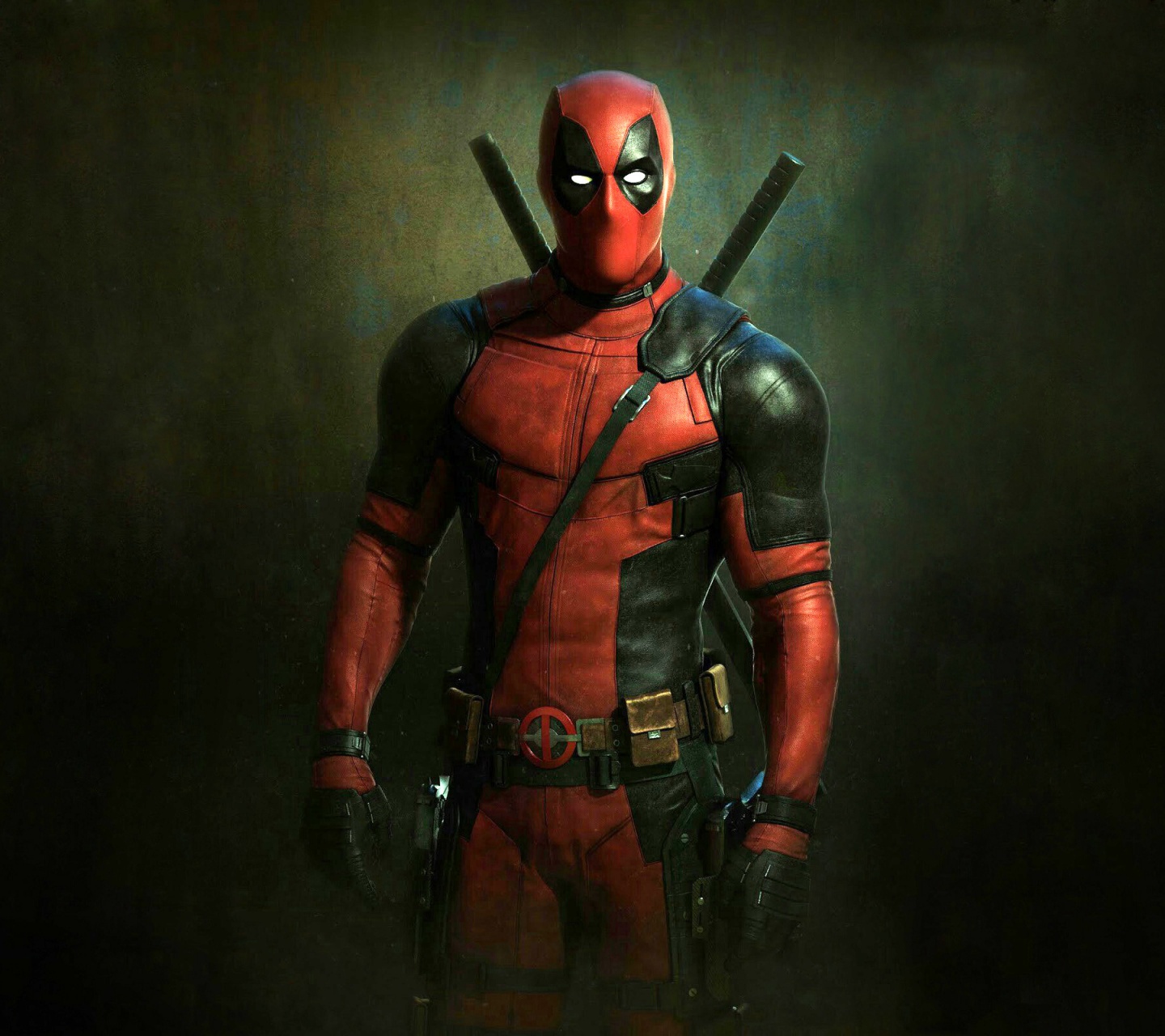 Deadpool Marvel Comics