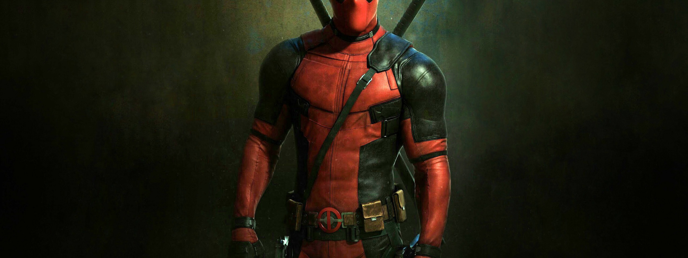 Deadpool Marvel Comics