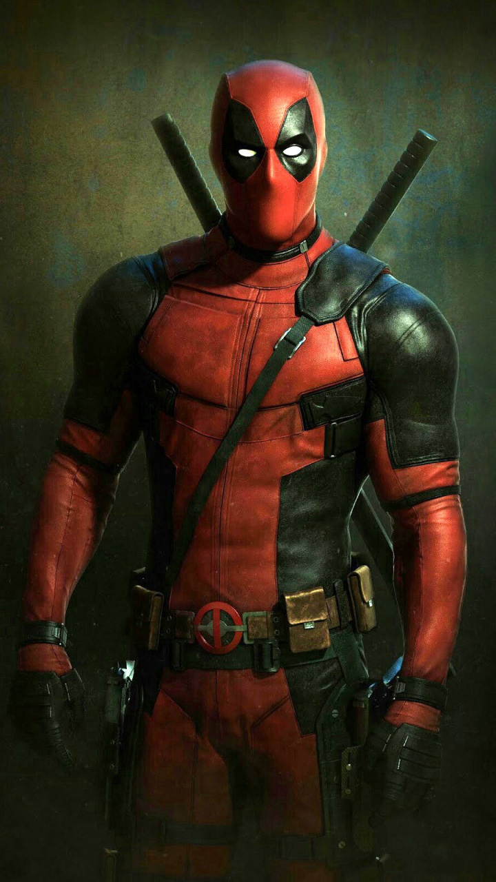 Deadpool Marvel Comics