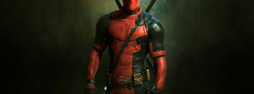 Deadpool Marvel Comics