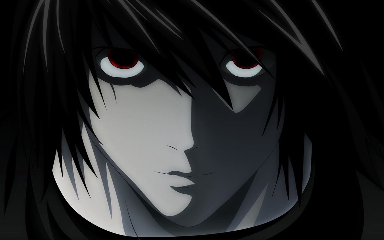 Death Note