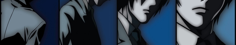 Death Note Background