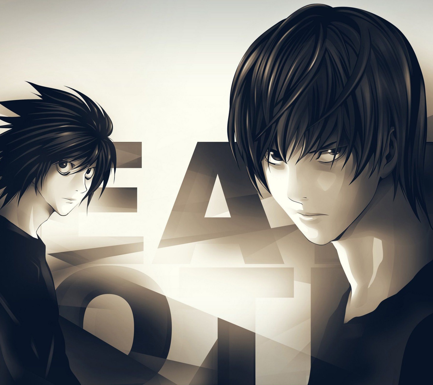 Death Note Wallpaper