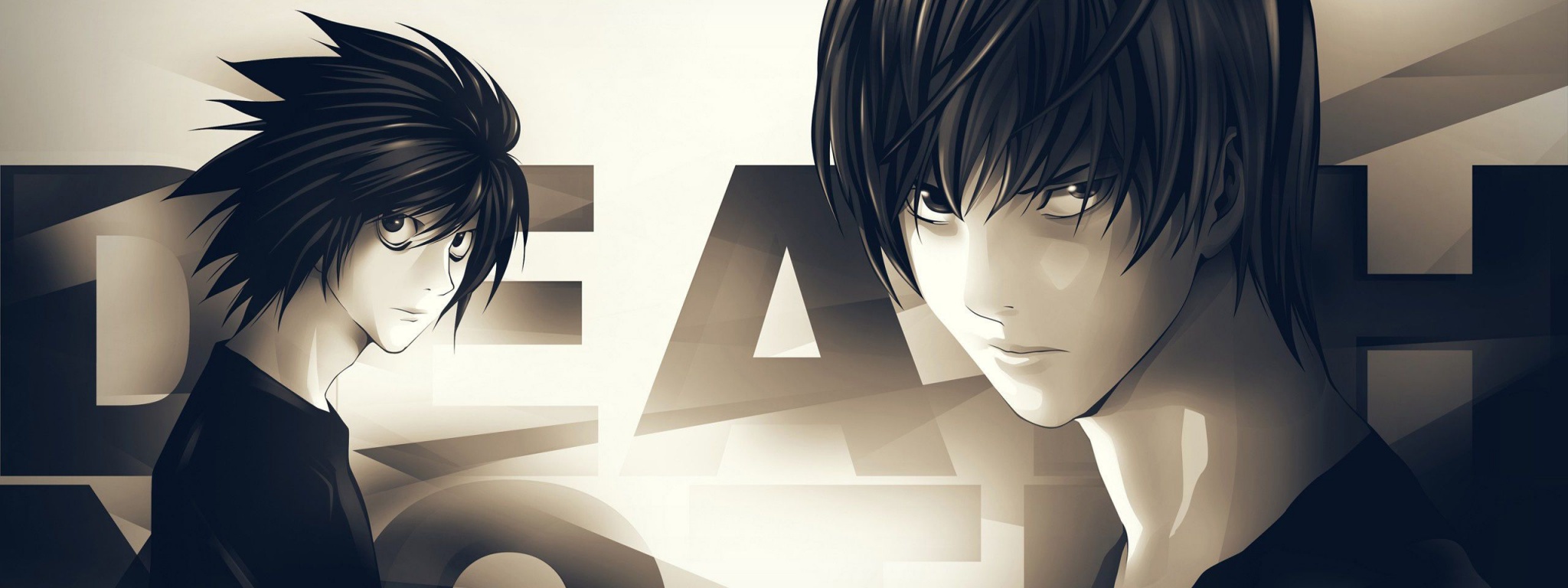 Death Note Wallpaper