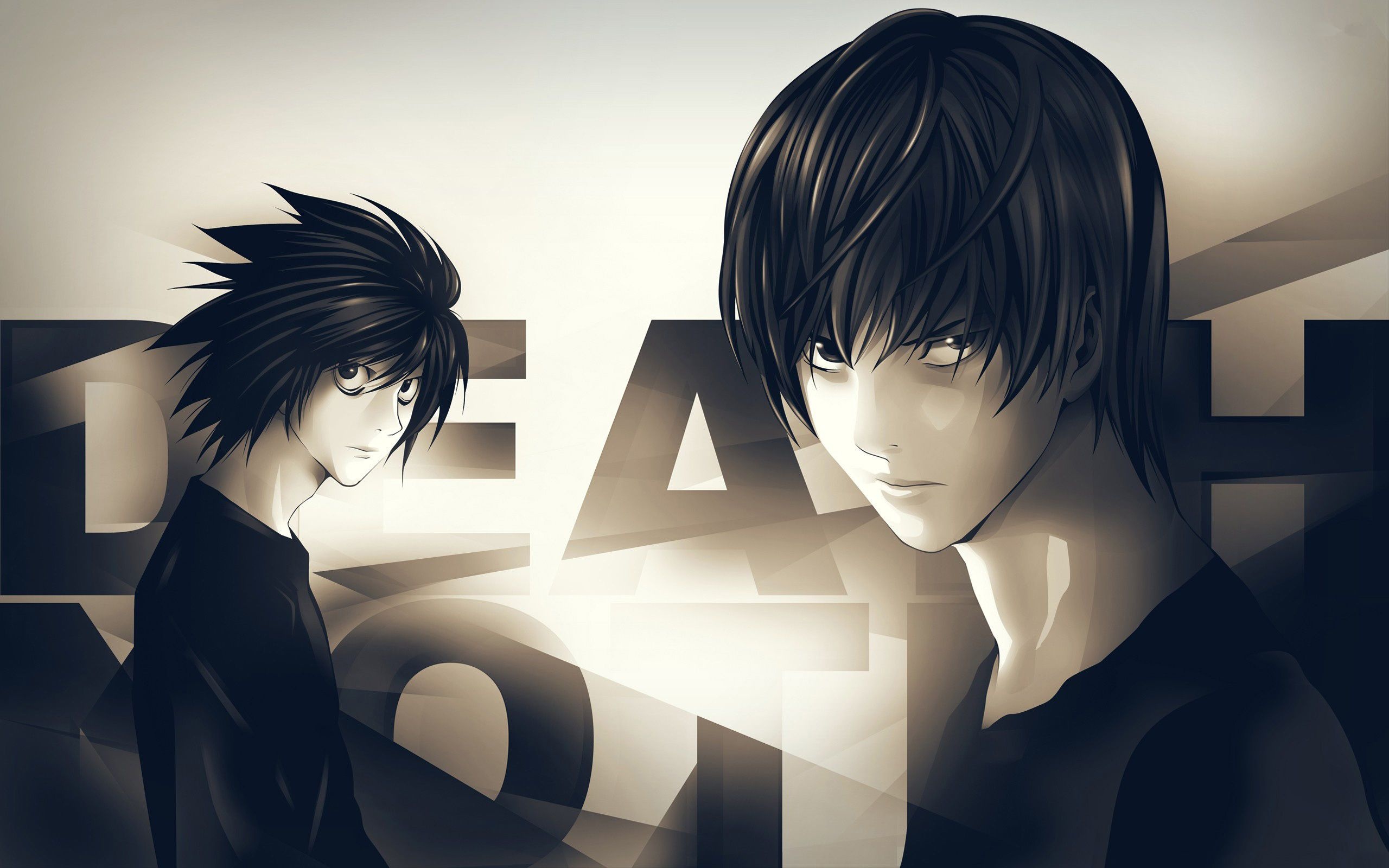 Death Note Wallpaper