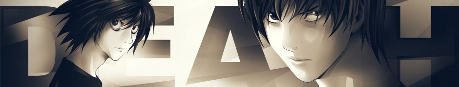 Death Note Wallpaper