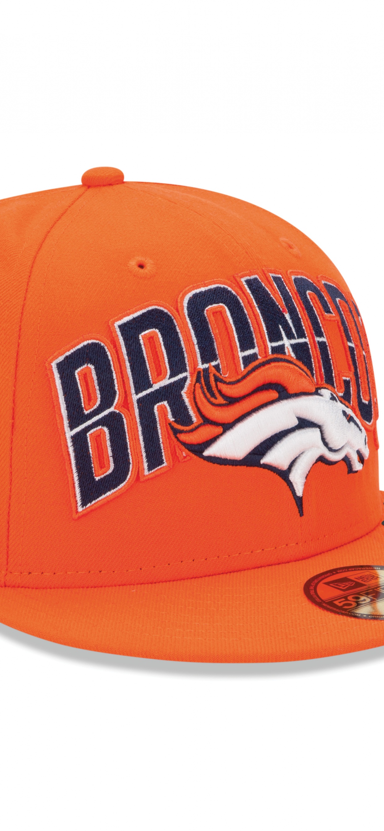 Denver Broncos Cap