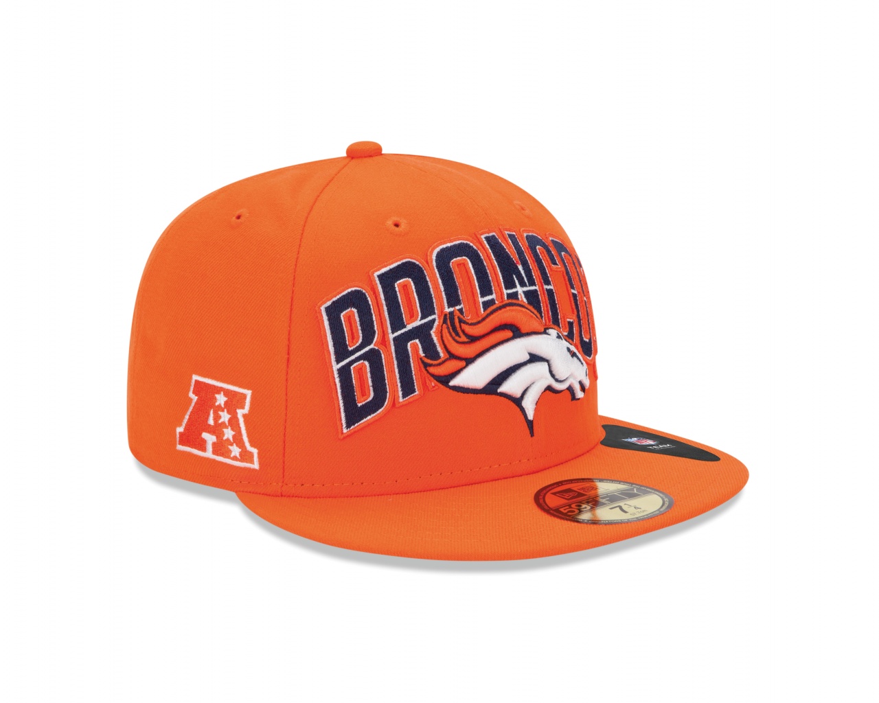 Denver Broncos Cap