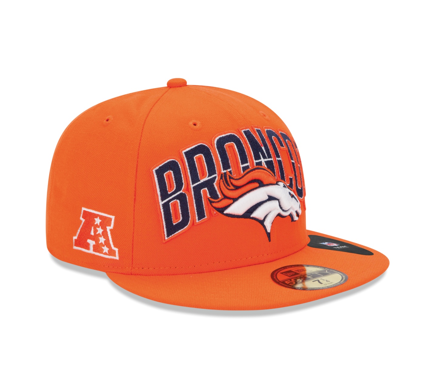 Denver Broncos Cap