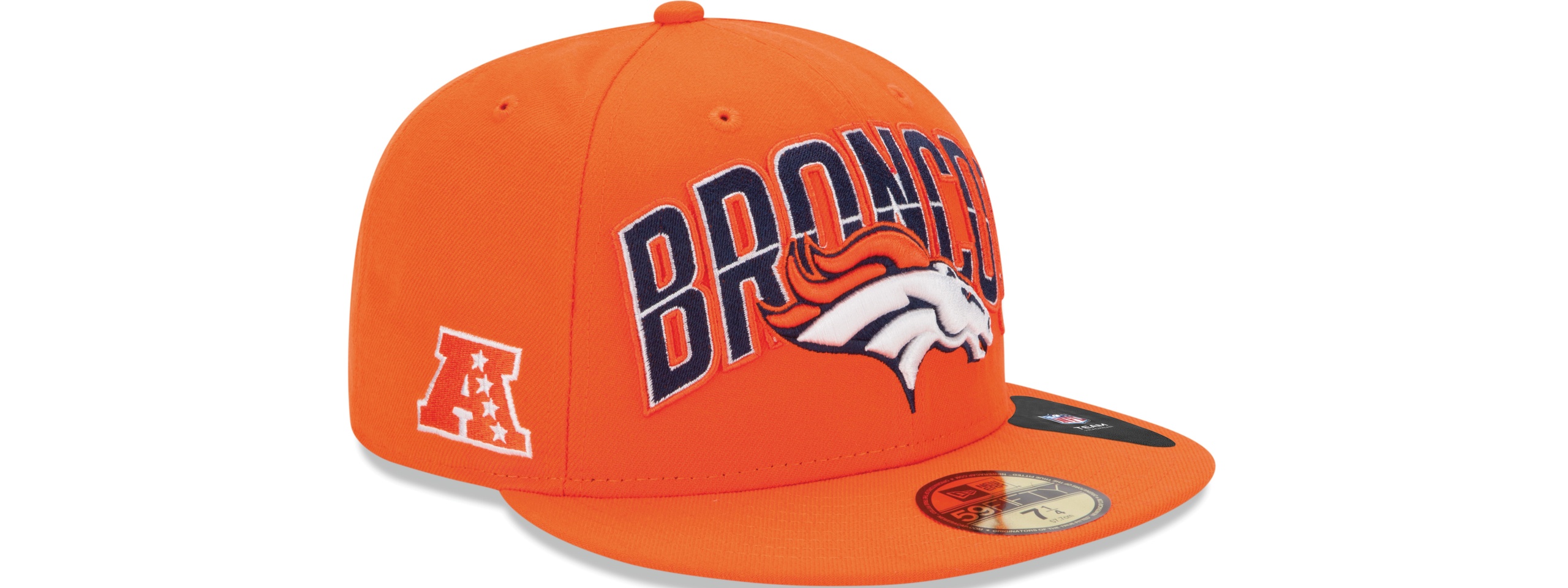 Denver Broncos Cap