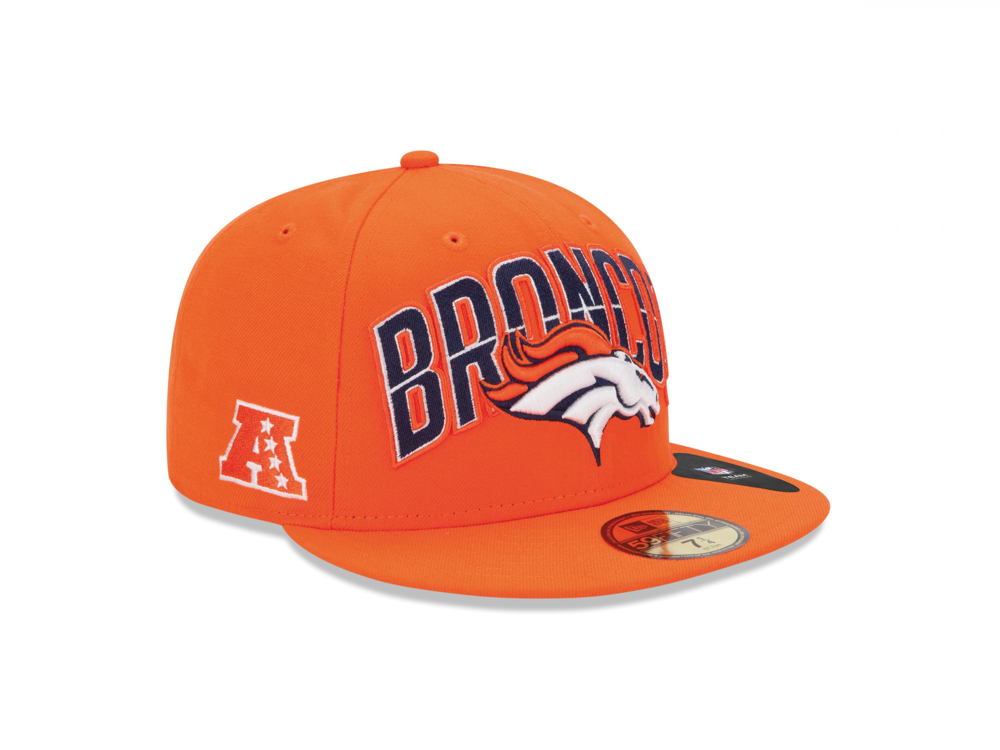 Denver Broncos Cap