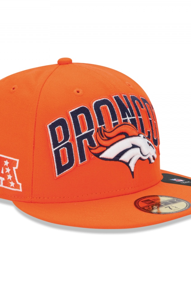 Denver Broncos Cap